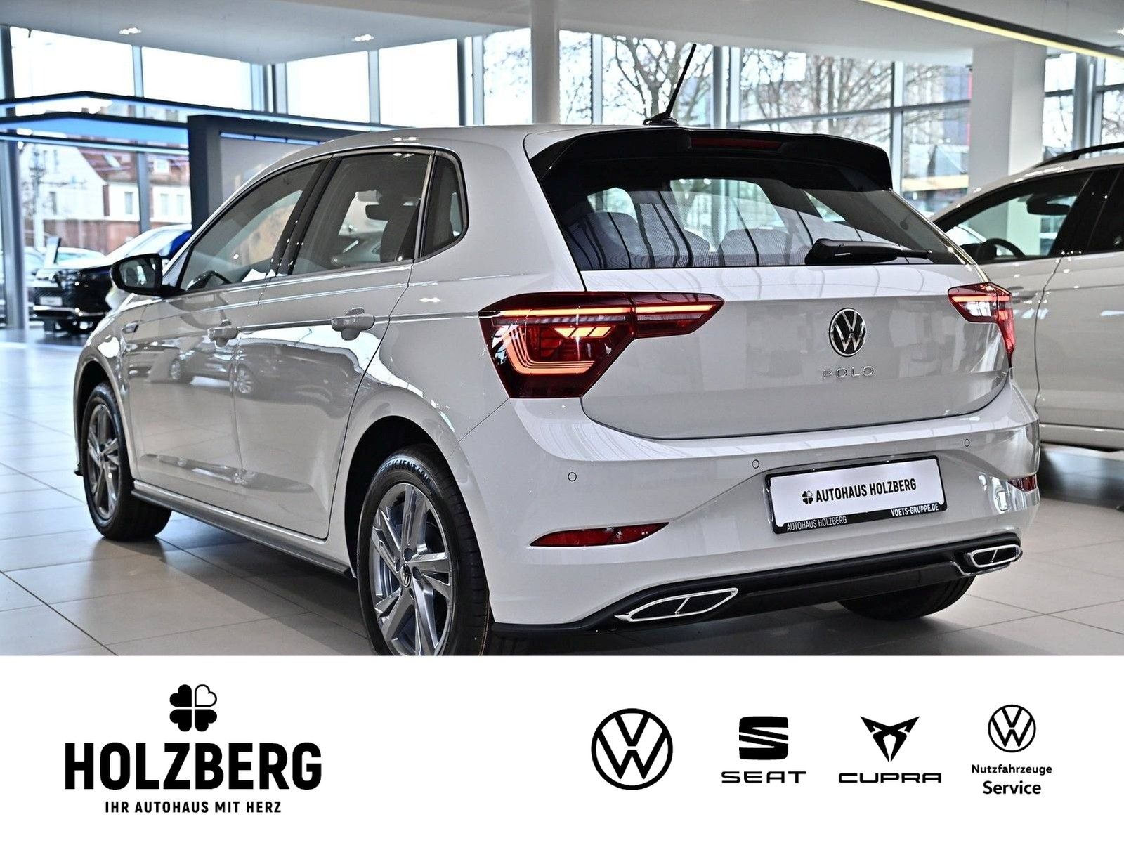 Volkswagen Polo - Bild 5
