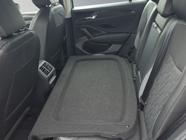 Tiguan Goal 1.5 eTSI DSG
