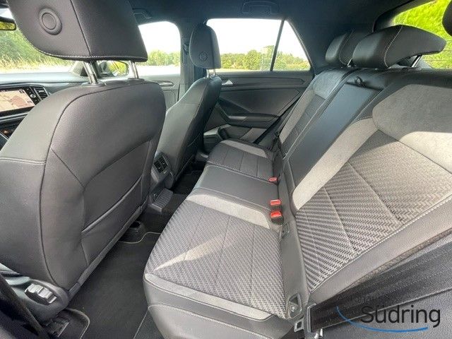 T-Roc Sport R-Line 1,5TSI Navi LED ACC AppConnec
