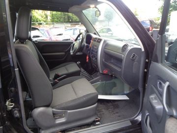 Suzuki Jimny - 6