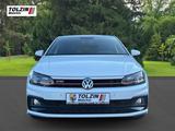 Volkswagen Polo GTI 2.0 TSI LED ACC