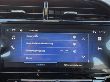 Bild 15 Opel Corsa 1.2 SHZ+LHZ/PDC v+h+CAM/TOTWINKEL/LED