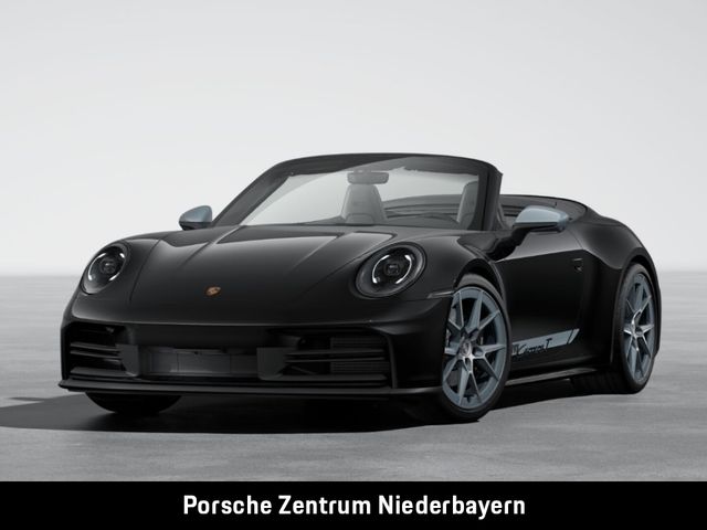 Porsche 992 (911) Carrera T Cabrio | Surround View |