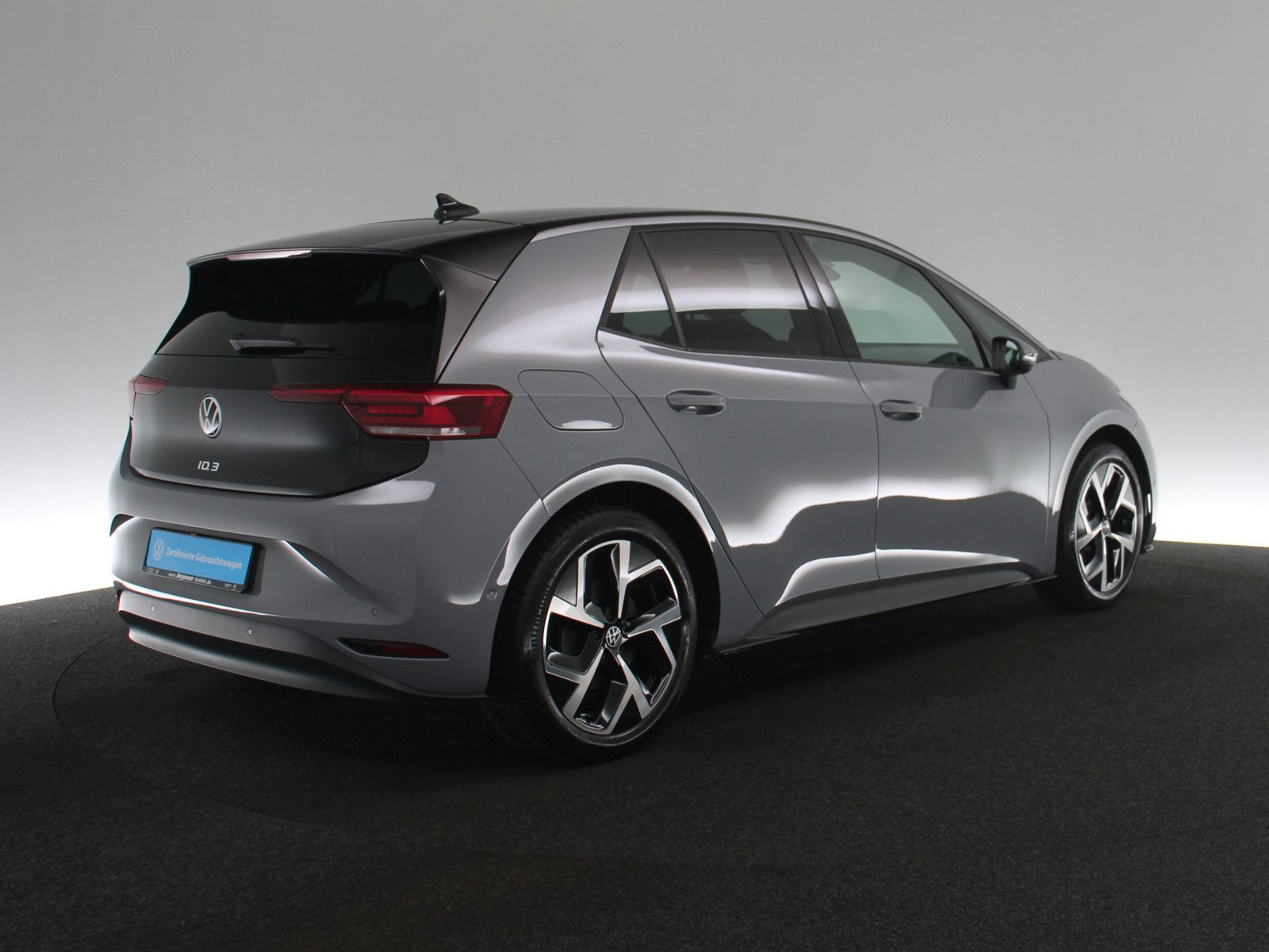 Volkswagen ID.3 Pro Move LED ACC NAVI KAMERA SHZ PDC MEMORY foto 5