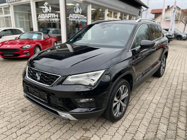 Seat Ateca Xcellence 4Drive