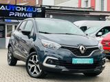 Renault Captur Experience+2. HAND+AUTOMATIK+NAVI+KEYLESS - Renault Captur Experience mit Benzin-Antrieb