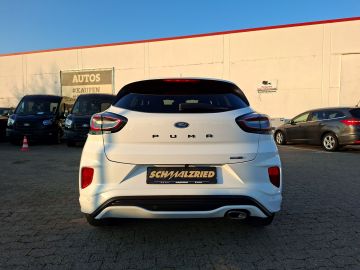 Bild 4 Ford Puma ST-Line X Navi Digitales Cockpit Soundsyste