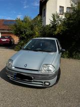 Renault Clio 1.4 RT RT - Renault Clio: Rt