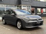 Volkswagen Golf 1.5 eTSI Variant Life,Winter,AHK,3-Zonen. - Volkswagen Golf: Variant Golf3