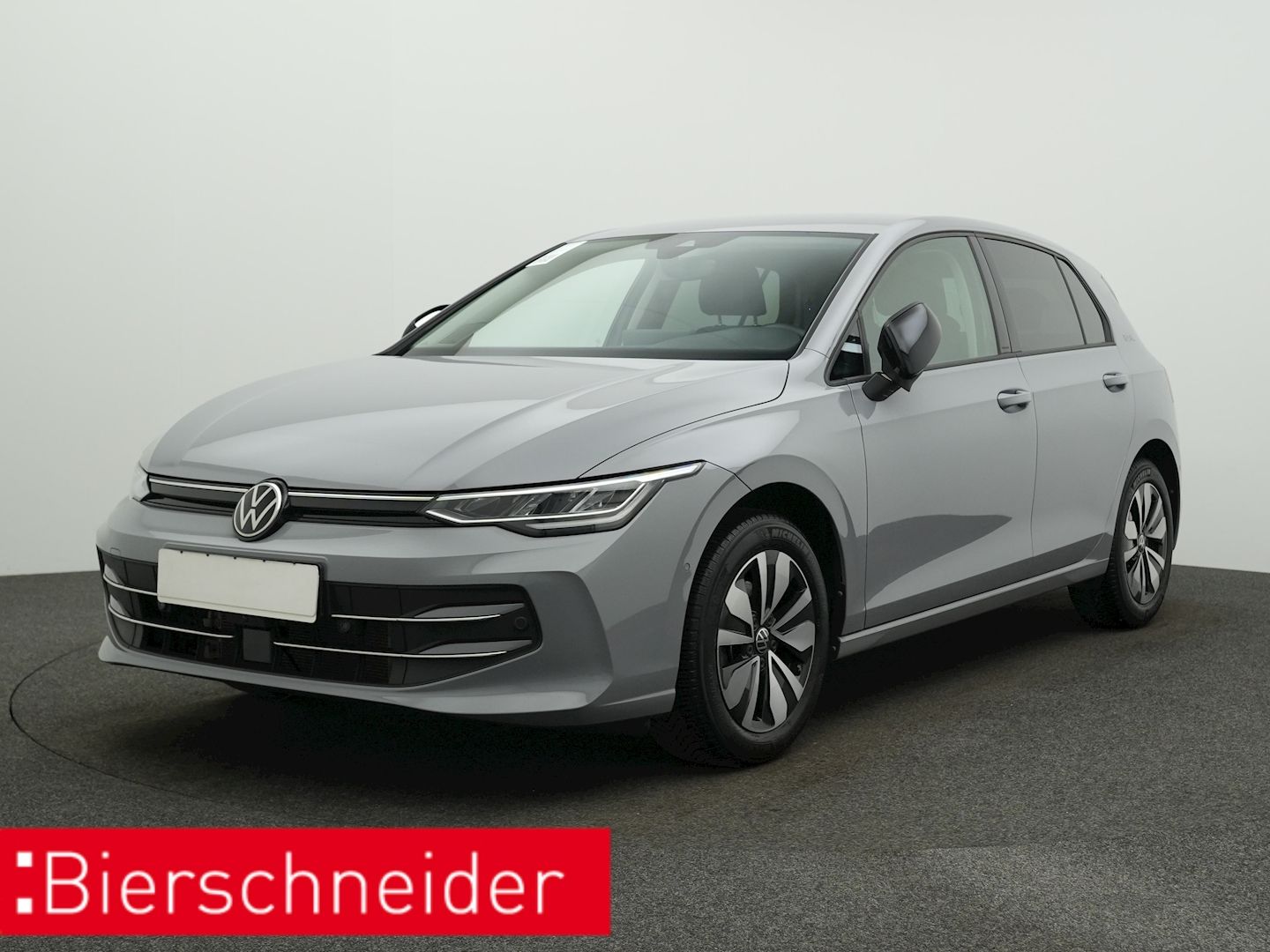 Volkswagen Golf 8 1.5 eTSI DSG Goal ab 211 EUR mtl. 5-J-GAR