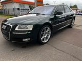 Audi A8 3.0 TDI (4E) - Tüv 03/27 - Massage... - Audi A8 mit Diesel-Antrieb: Limousine, 4.0