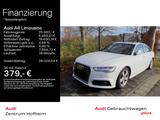 Audi A6 Limousine 3.0 TDI qu S tro*AHK*KAM*HUD*LEDER* - Audi A6 mit Diesel-Antrieb: Leder, Limousine