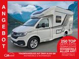 Knaus Van Tourer 500 MQ - Automatik - 150 PS - - Knaus Van t1