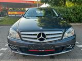 Mercedes-Benz C 220 CDI AVANTGARDE * Sehr ideales Auto !!! * - Mercedes-Benz C 220 aus 2008