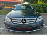Mercedes-Benz C 220 CDI AVANTGARDE * Sehr ideales Auto !!! * - Mercedes-Benz C 220 aus 2008