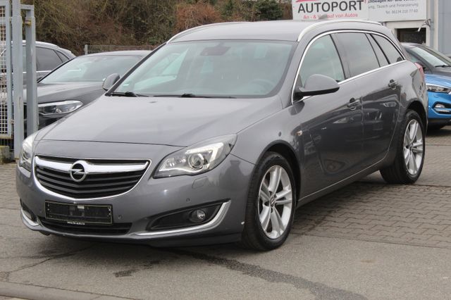 Opel Insignia Sports Tourer 2.0 CDTI Edition 125kW AT