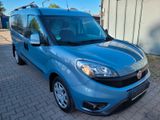 Fiat Doblò SX Maxi Kasten TOP AUSSTATTUNG*NAVI*AHK* - Angebote entsprechen deinen Suchkriterien