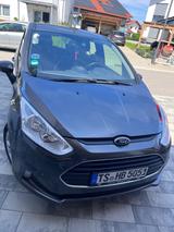 Ford B-Max 1,0 EcoBoost 92kW S/S Colourline Colou... - Ford B-Max: Colourline