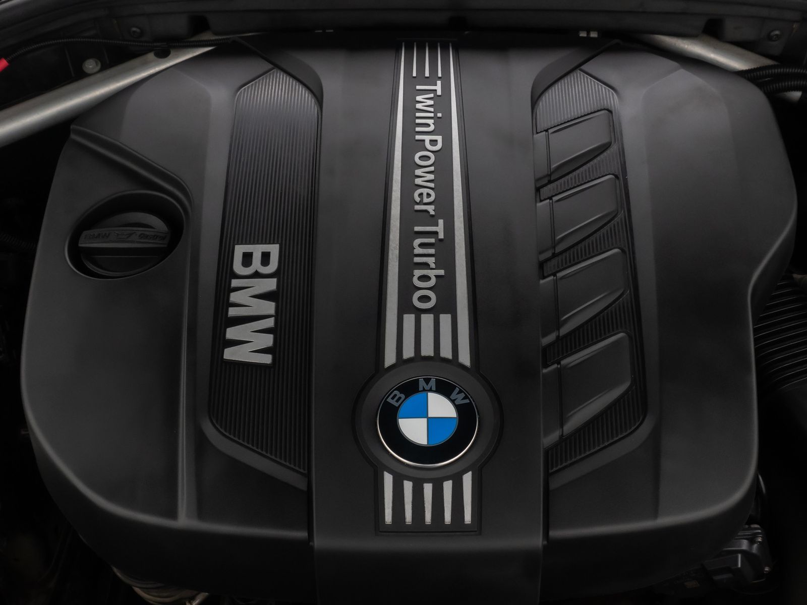 Fahrzeugabbildung BMW X3 xD20d xLine Kamera HiFi Panorama NaviPr Leder