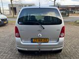 Opel Agila 1.3 CDTI Enjoy - Opel Agila: 1.3