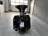 Harley-Davidson Street Glide  Finanzierung möglich - HARLEY-DAVIDSON FINANZIERUNG