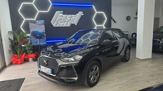 Jiný Ds DS3 DS 3 Crossback PureTech 100 So Chic