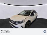 Volkswagen Taigo 1.5 TSI DSG STYLE IQ.LIGHT KAMERA CLIMATRO - gebrauchte Volkswagen Taigo aus dem Jahr 2022