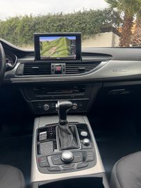 Audi A6 - 9