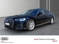 Audi A8 - Vorschau Bild 1