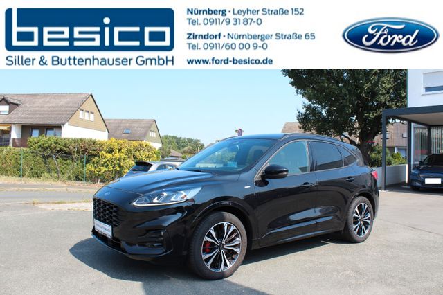 Ford Kuga ST-Line X 1,5EcoBoost*ACC*B&O*Navi*19 Zoll*