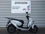 Honda CUV e 125 | Connected  | 6 Jahre Garantie |