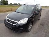 Peugeot Partner Tepee Tepee Active VTi 98 - Peugeot Partner Tepee aus 2017