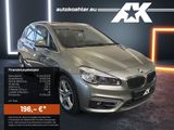 BMW 218i LUXURY LINE LED NAVI LEDER Kamera 17" - BMW: Van