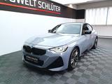 BMW M240i Coupe Navi*ACC*KAM*LED*SHZ*Garantie11/28* - gebrauchte BMW M240i aus dem Jahr 2023