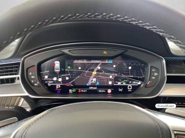 Audi S8 - Bild 11