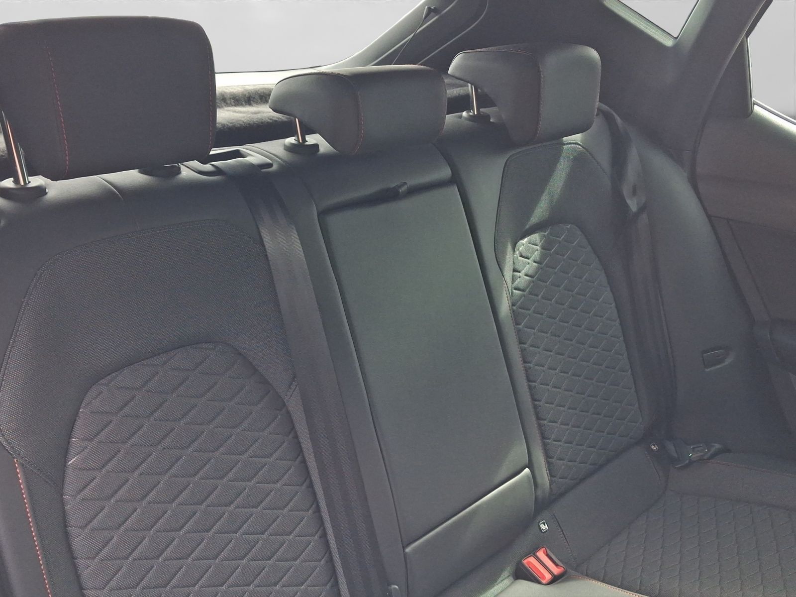 Seat Leon - Bild 5