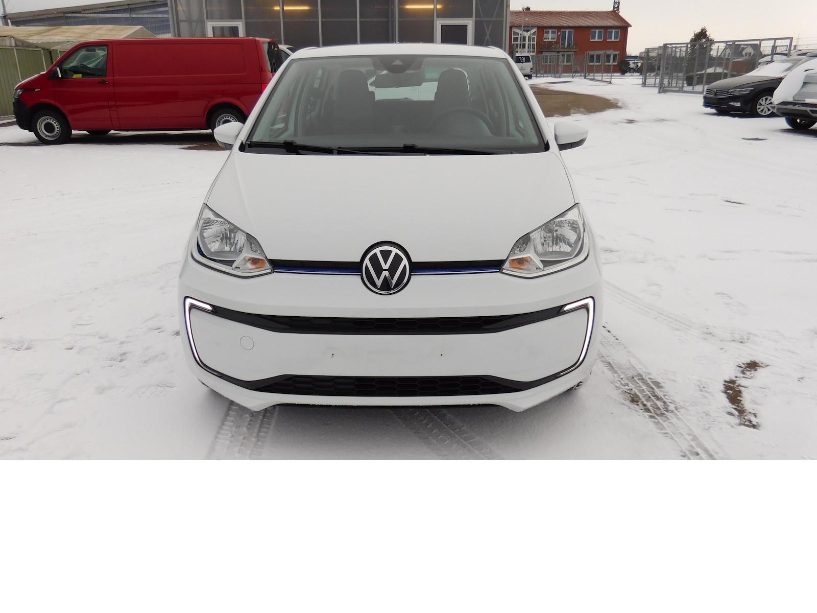 Volkswagen up! E-up 1-Gang Move Automatik 4Trg Klima