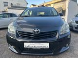 Toyota Verso Edition*Pano-Dach*TÜV-neu*PDC - gebrauchte Toyota Verso aus dem Jahr 2010