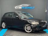 BMW 118 Limousine *Automatik*SZH*KLIMAAUTOMATIK* - BMW 118 in Leipzig