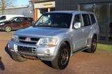 Mitsubishi Pajero 3.2 DI-D Liberty Automatik - gebrauchte Mitsubishi Pajero aus dem Jahr 2006