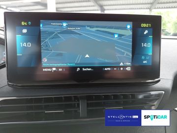 Peugeot 3008 - 12