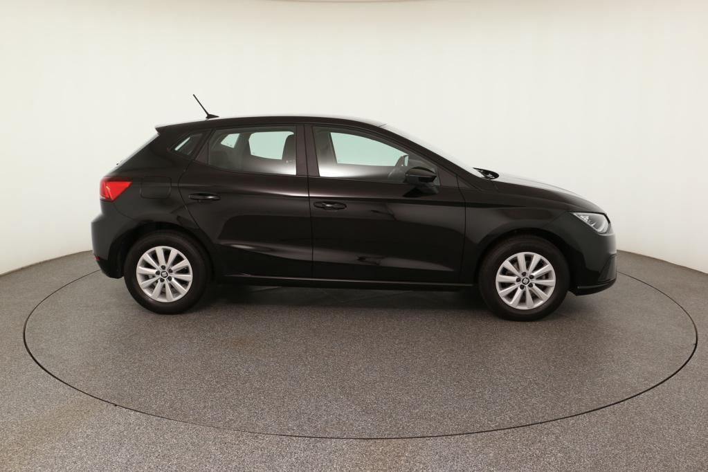 SEAT Ibiza Style 1.0 MPI 59kW Klima*Tempo*SH