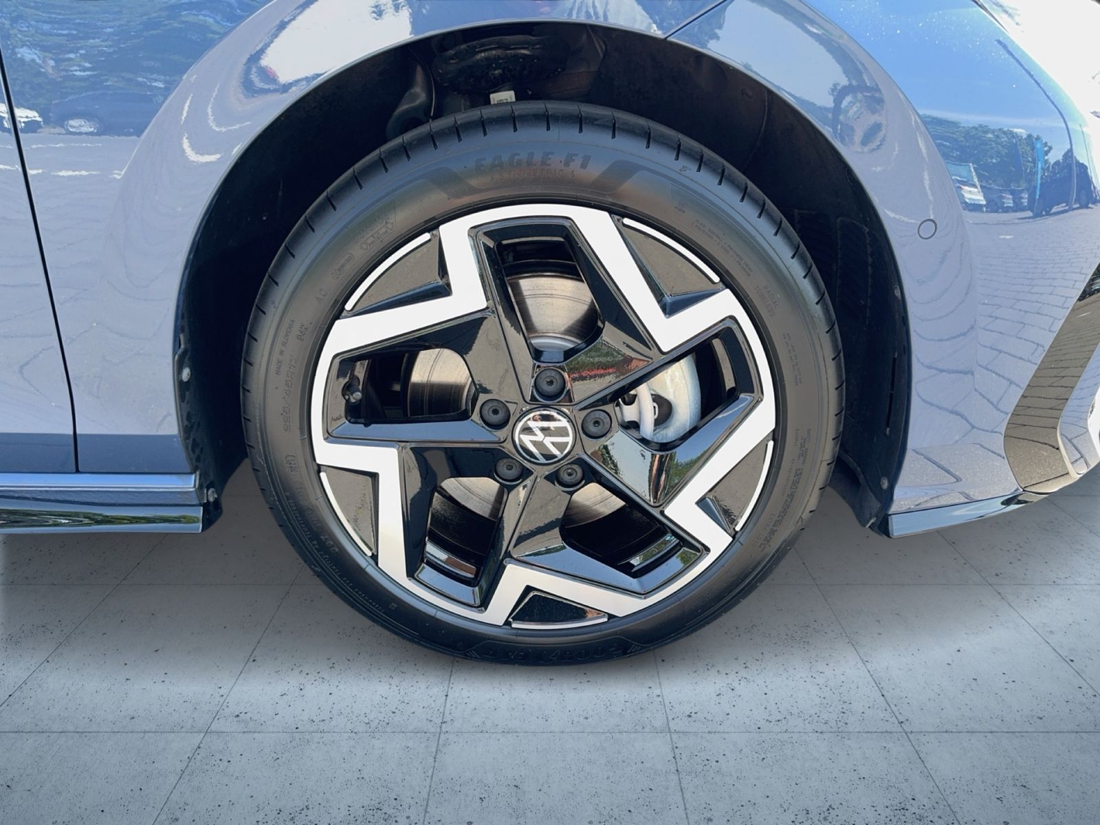 Volkswagen Golf - Bild 7