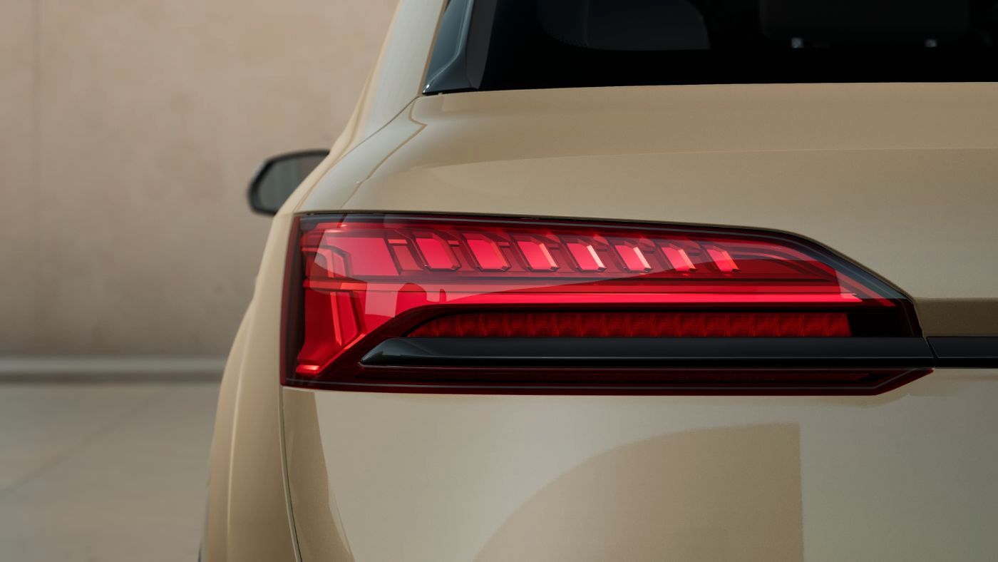 Audi Q7 - Bild 7