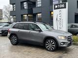Mercedes-Benz GLB 250 4MATIC / LEDER / ANHÄNGER / UVP 70.000€ - gebrauchte Mercedes-Benz GLB 250 aus dem Jahr 2023