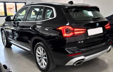 BMW X3 - 6