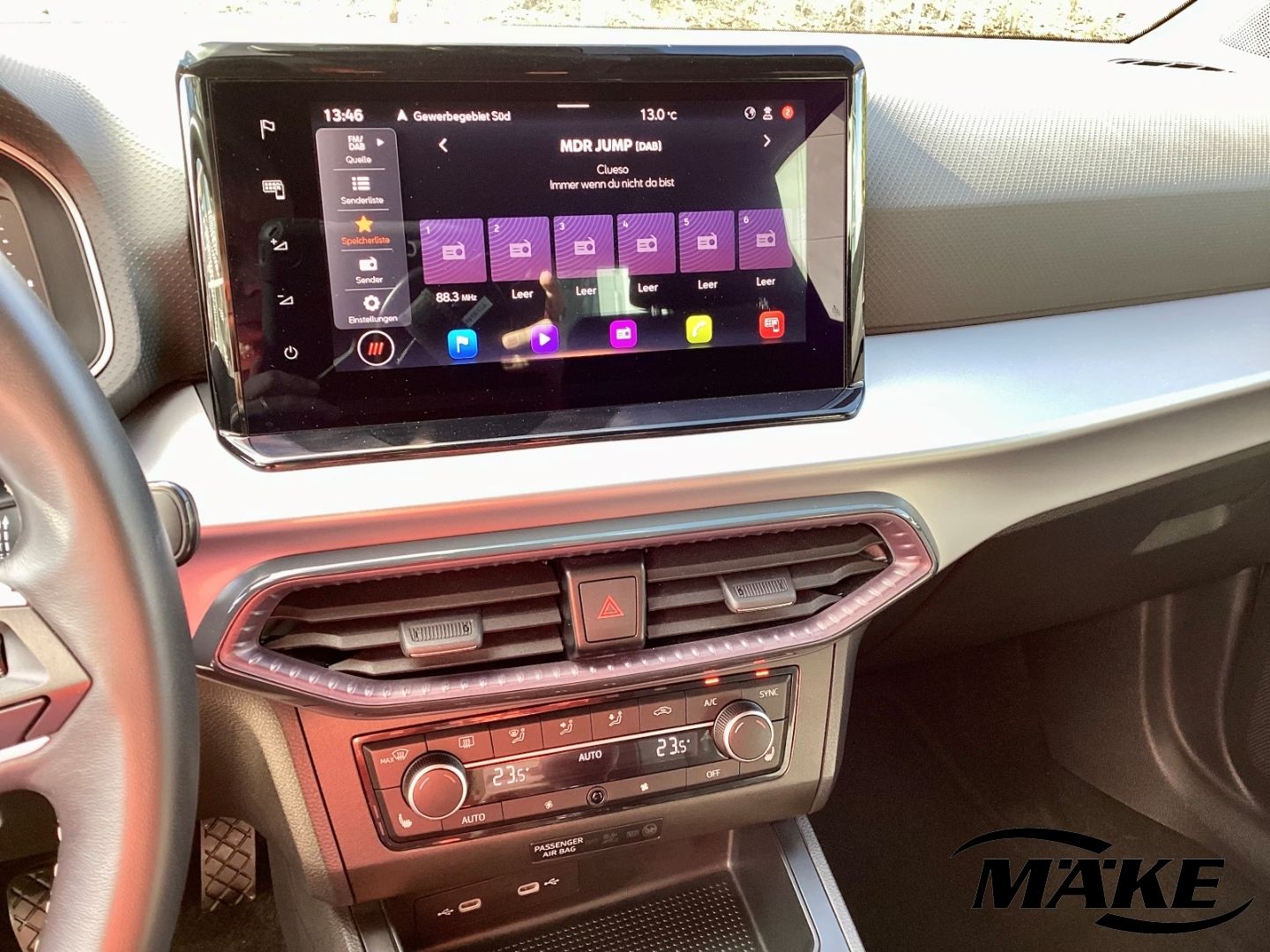 Ibiza Xcellence 1.0TSI ALU ACC BEATS RFK LED NAV