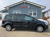 Volkswagen Sharan 2.0 TDI°7 Sitzer°1.Hand°Navi°PDC°Alu° - gebrauchte VW Sharan aus dem Jahr 2018