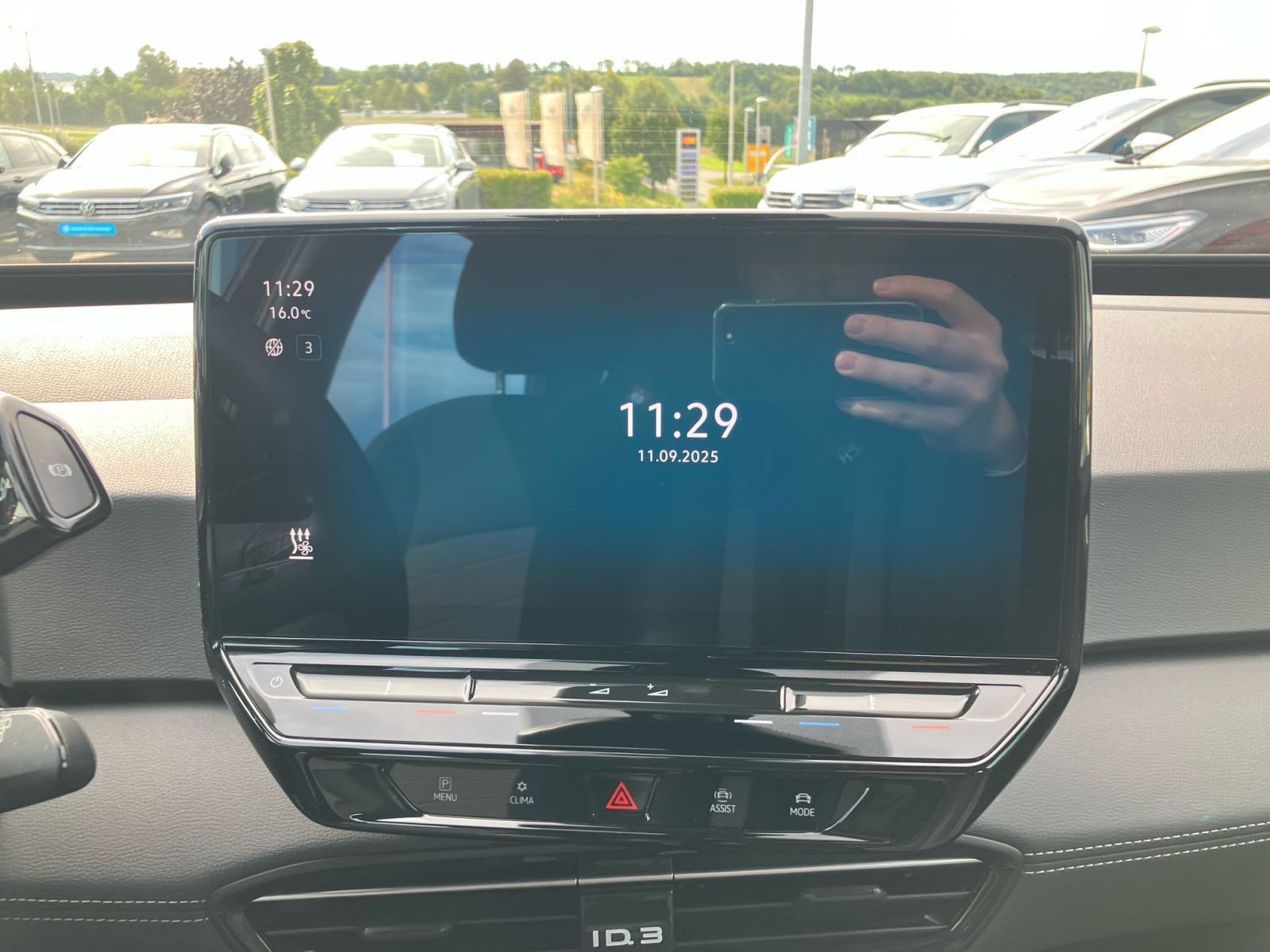 Volkswagen ID.3 - Bild 11