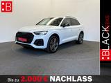 Audi Q5 55 TFSI e qu S tronic 2x line MATRIX 20 B&O V - Autos mit Allradantrieb